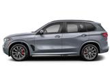 Thumbnail of 2026 Mineral White Metallic BMW X5 PHEV