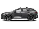 Thumbnail of 2024 Cloudburst Gray Lexus NX 350