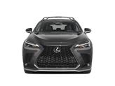 Thumbnail of 2024 Cloudburst Gray Lexus NX 350