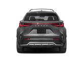 Thumbnail of 2024 Cloudburst Gray Lexus NX 350