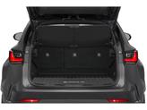 Thumbnail of 2024 Cloudburst Gray Lexus NX 350