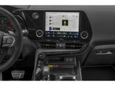Thumbnail of 2024 Cloudburst Gray Lexus NX 350