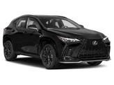 Thumbnail of 2024 Cloudburst Gray Lexus NX 350