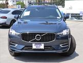 Thumbnail of 2020 Denim Blue Metallic Volvo XC60 Recharge Plug-In Hybrid