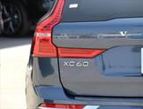 Thumbnail of 2020 Denim Blue Metallic Volvo XC60 Recharge Plug-In Hybrid
