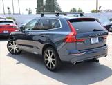 Thumbnail of 2020 Denim Blue Metallic Volvo XC60 Recharge Plug-In Hybrid