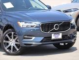 Thumbnail of 2020 Denim Blue Metallic Volvo XC60 Recharge Plug-In Hybrid