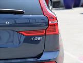 Thumbnail of 2020 Denim Blue Metallic Volvo XC60 Recharge Plug-In Hybrid
