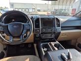 Thumbnail of 2019 Silver Spruce Metallic Ford F-150