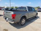 Thumbnail of 2019 Silver Spruce Metallic Ford F-150