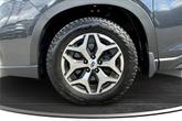 Thumbnail of 2019 Dark Gray Metallic Subaru Forester