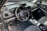 Thumbnail of 2019 Dark Gray Metallic Subaru Forester