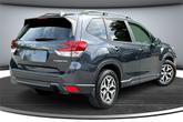 Thumbnail of 2019 Dark Gray Metallic Subaru Forester