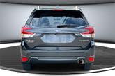 Thumbnail of 2019 Dark Gray Metallic Subaru Forester
