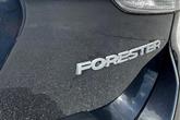 Thumbnail of 2019 Dark Gray Metallic Subaru Forester