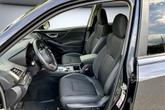 Thumbnail of 2019 Dark Gray Metallic Subaru Forester