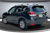 Thumbnail of 2019 Dark Gray Metallic Subaru Forester