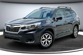 Thumbnail of 2019 Dark Gray Metallic Subaru Forester