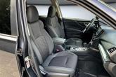 Thumbnail of 2019 Dark Gray Metallic Subaru Forester
