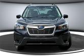 Thumbnail of 2019 Dark Gray Metallic Subaru Forester