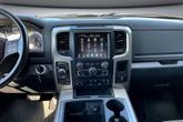 Thumbnail of 2014 Blue Streak Pearlcoat RAM 1500