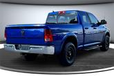 Thumbnail of 2014 Blue Streak Pearlcoat RAM 1500