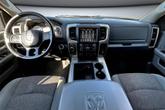 Thumbnail of 2014 Blue Streak Pearlcoat RAM 1500