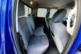 Thumbnail of 2014 Blue Streak Pearlcoat RAM 1500