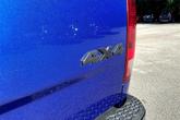 Thumbnail of 2014 Blue Streak Pearlcoat RAM 1500
