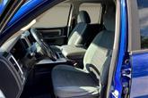 Thumbnail of 2014 Blue Streak Pearlcoat RAM 1500