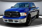 Thumbnail of 2014 Blue Streak Pearlcoat RAM 1500