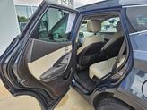 Thumbnail of 2018 Marlin Blue Hyundai Santa Fe Sport