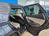 Thumbnail of 2018 Marlin Blue Hyundai Santa Fe Sport