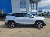 Thumbnail of 2020 Quicksilver Metallic GMC Terrain