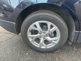 Thumbnail of 2021 Midnight Blue Metallic Chevrolet Equinox