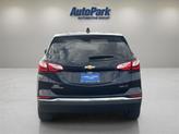 Thumbnail of 2021 Midnight Blue Metallic Chevrolet Equinox
