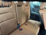 Thumbnail of 2023 Pearl White Tricoat Nissan Pathfinder