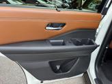 Thumbnail of 2023 Pearl White Tricoat Nissan Pathfinder