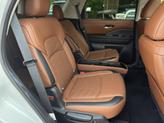 Thumbnail of 2023 Pearl White Tricoat Nissan Pathfinder