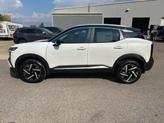 Thumbnail of 2026 White/Black Nissan Kicks