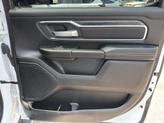 Thumbnail of 2023 Bright White Clearcoat RAM 1500