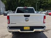 Thumbnail of 2023 Bright White Clearcoat RAM 1500
