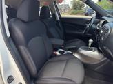 Thumbnail of 2013 Pearl White Nissan Juke