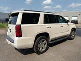 Thumbnail of 2019 Iridescent Pearl Tricoat Chevrolet Tahoe