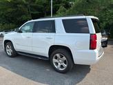Thumbnail of 2019 Iridescent Pearl Tricoat Chevrolet Tahoe