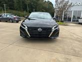 Thumbnail of 2025 Super Black Nissan Altima