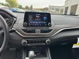 Thumbnail of 2025 Super Black Nissan Altima