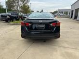 Thumbnail of 2025 Super Black Nissan Altima