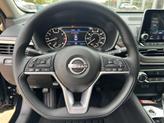 Thumbnail of 2025 Super Black Nissan Altima