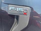 Thumbnail of 2022 Agate Black Metallic Ford F-150